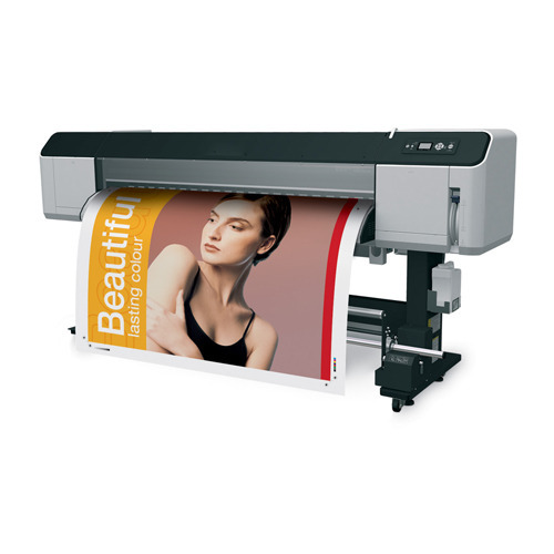 Posters - Printing Solutions