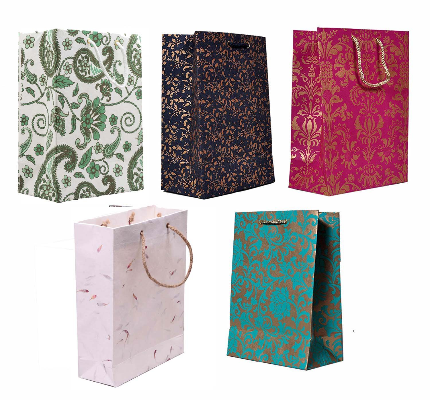 Leading Carry Bag Printing In Delhi Pearl Printers Okhla
